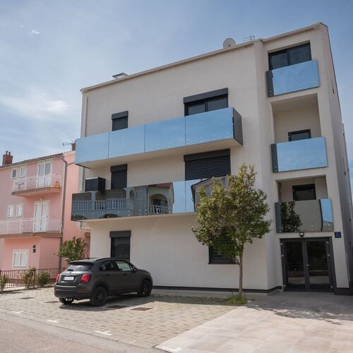 Apartment Rita Vodice