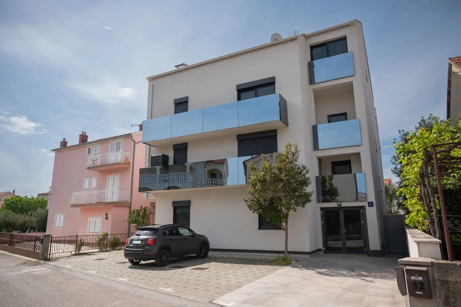 Apartment Rita Vodice