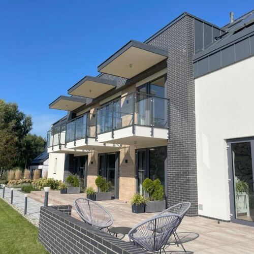 Pokoje Jantarnia, Jantar