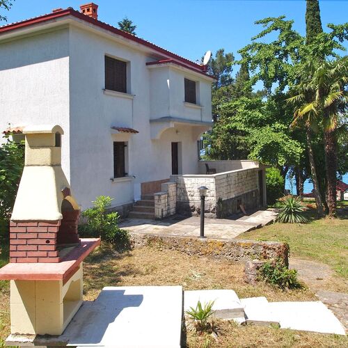 Apartman Azzurra Njivice