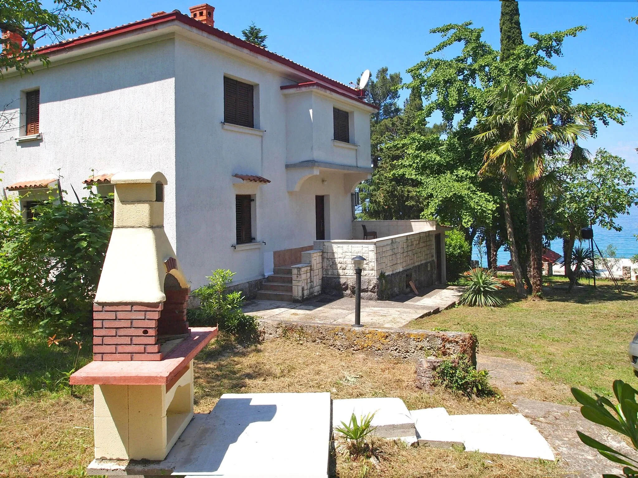 Apartman Azzurra Njivice