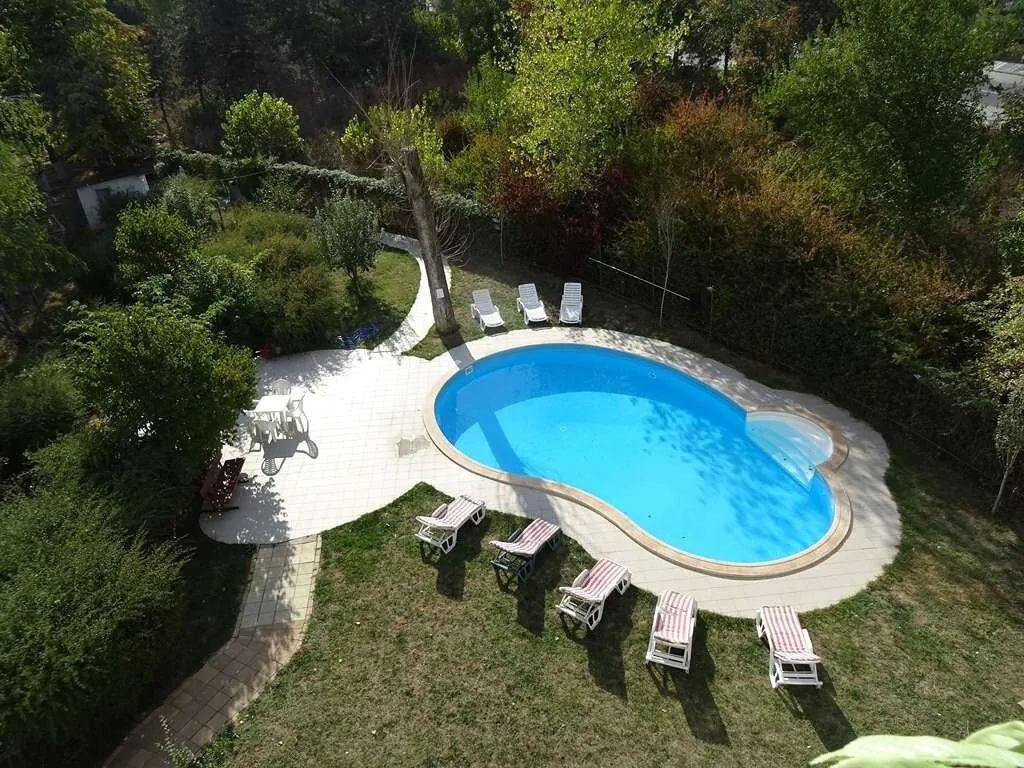 Club Topaz Apartments Neptun