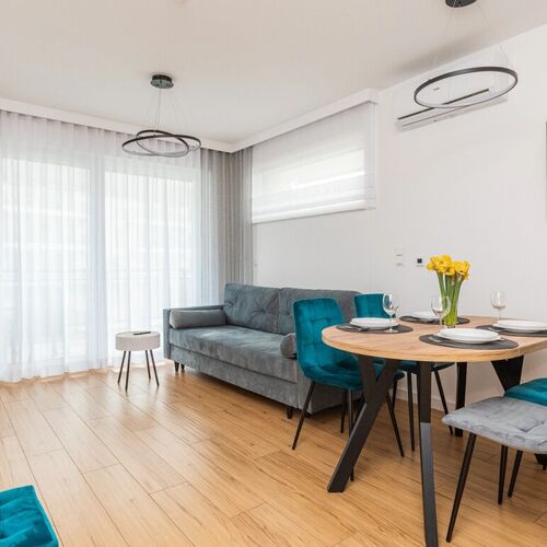 Apartamenty Sun & Snow Resort Jantar