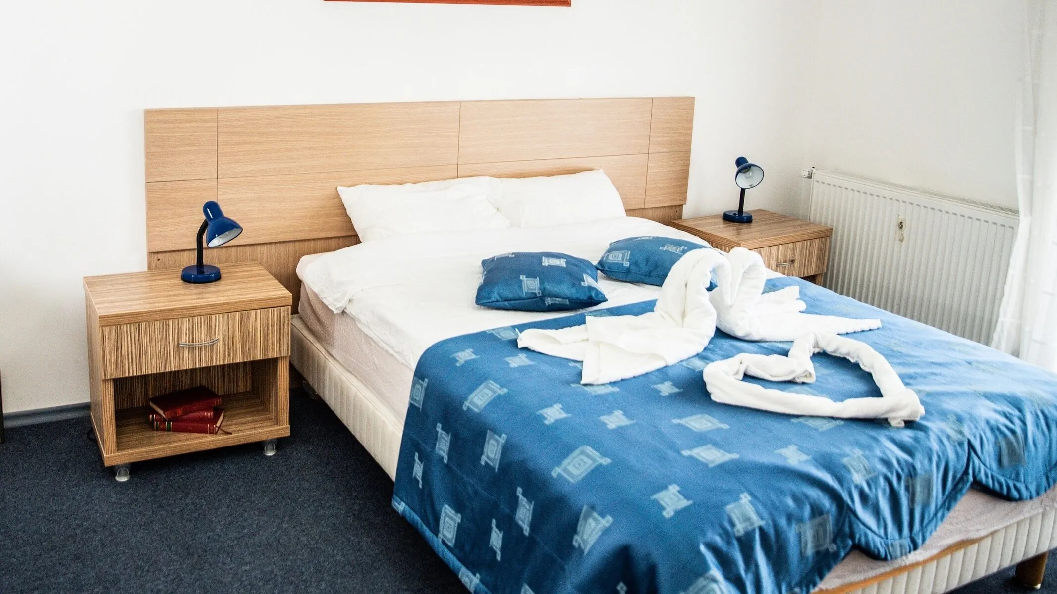 Club Onix Apartments Neptun