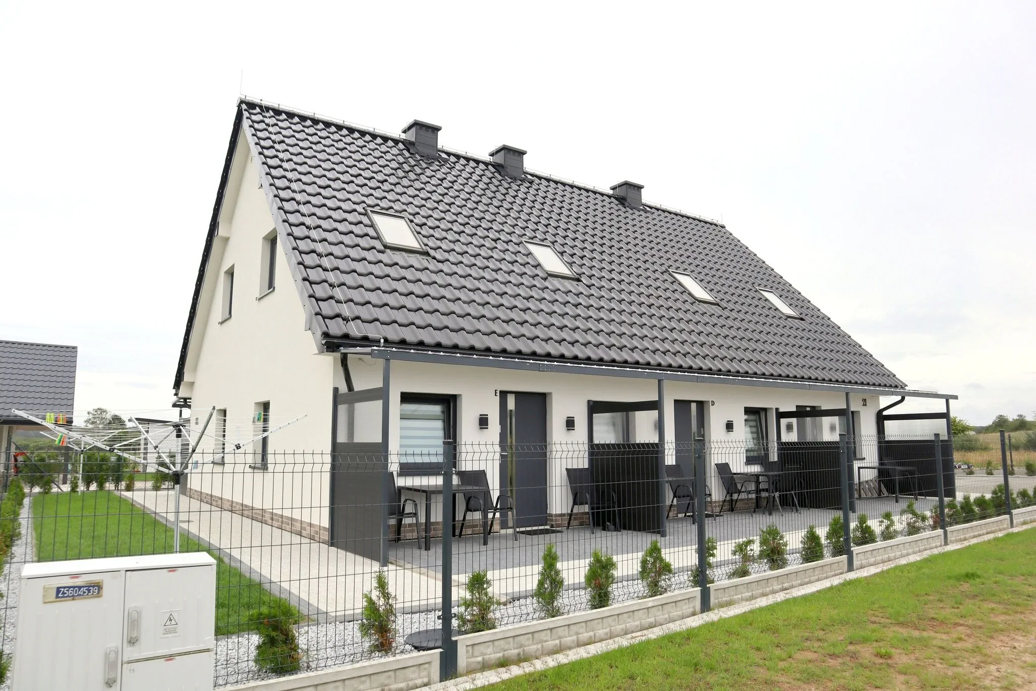Apartamenty 