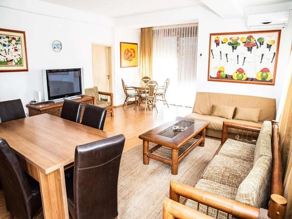 Club Residence Apartments Neptun