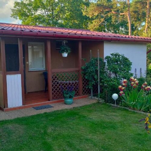 Domki U Marianny Mikoszewo