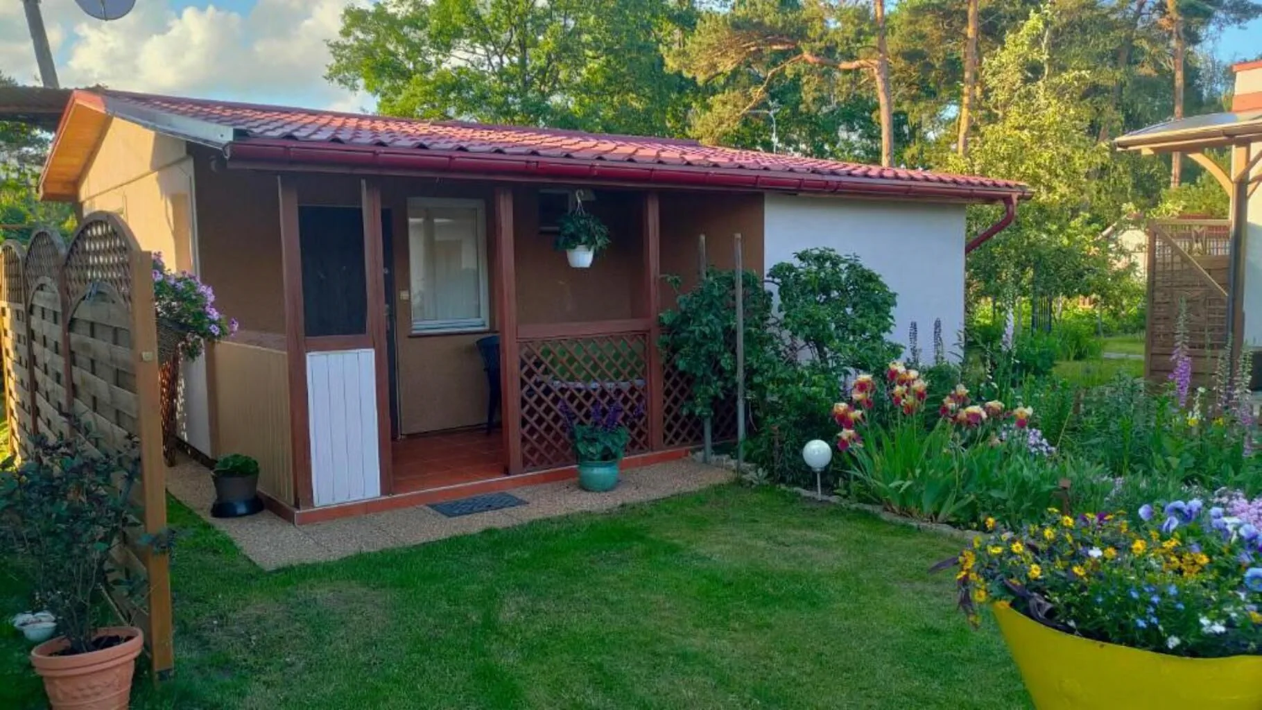 Domki U Marianny Mikoszewo