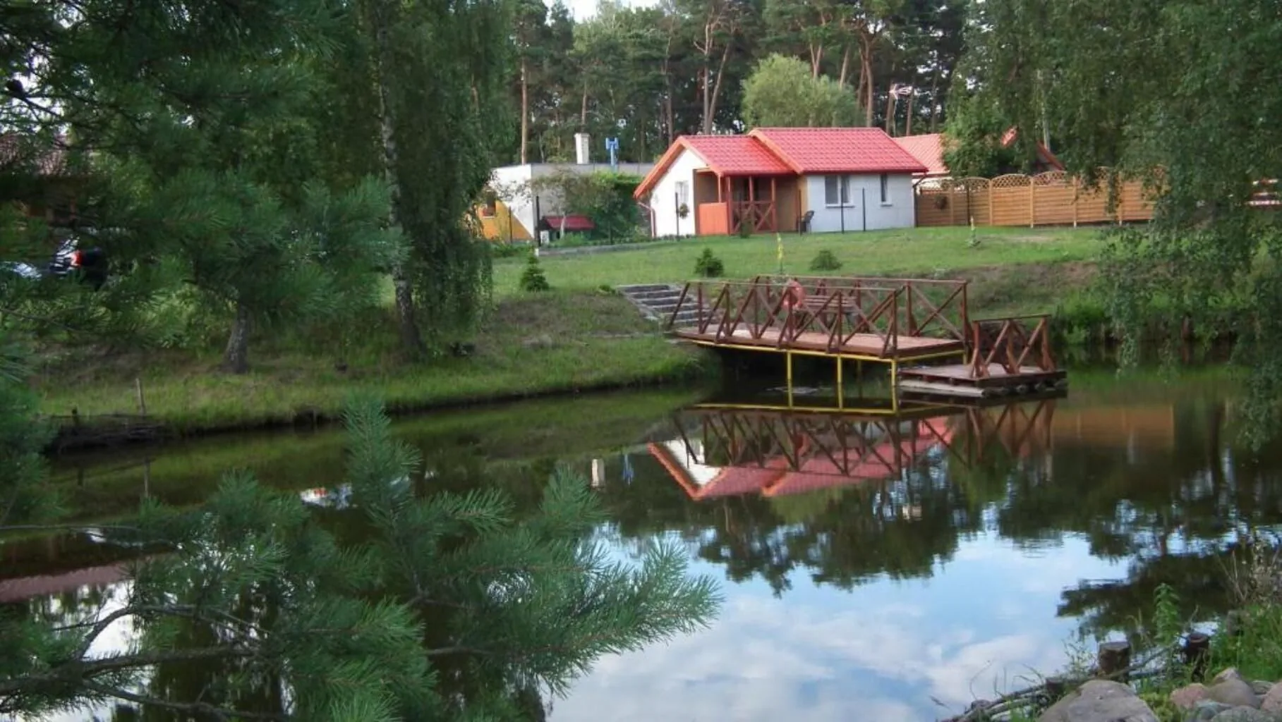 Domki U Marianny Mikoszewo