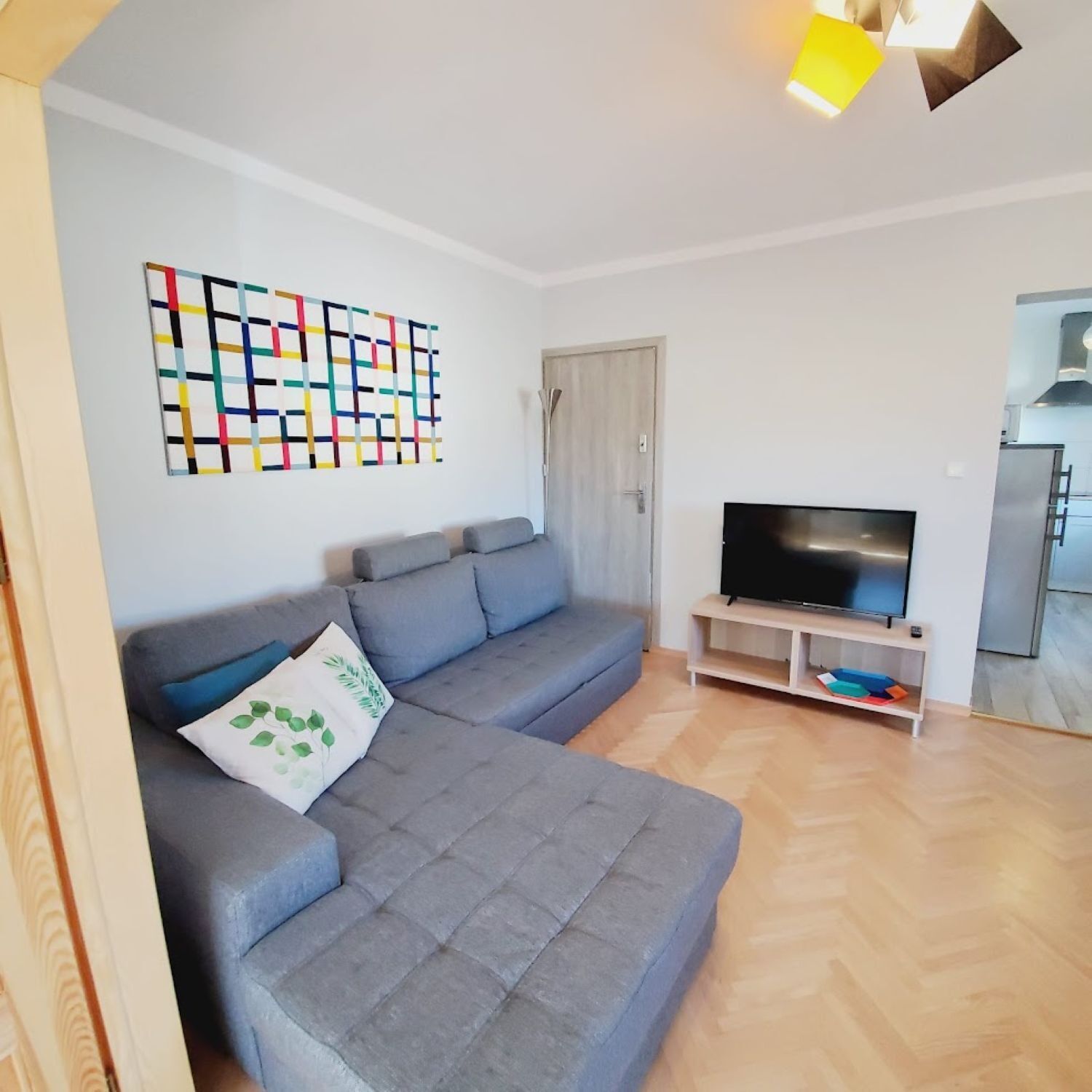 Apartamenty dla Przyjaciół Mosty 