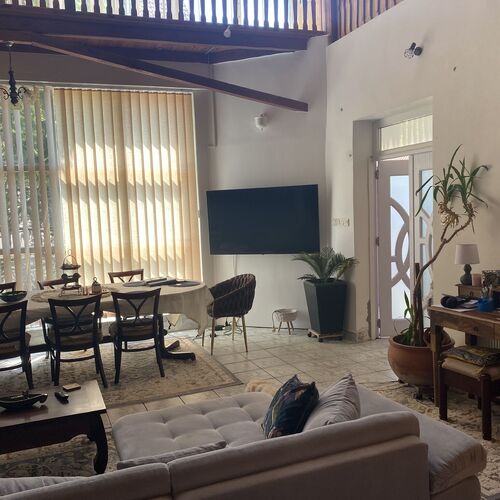 Yoga Garden Életmód és Vendégház Gyulakeszi