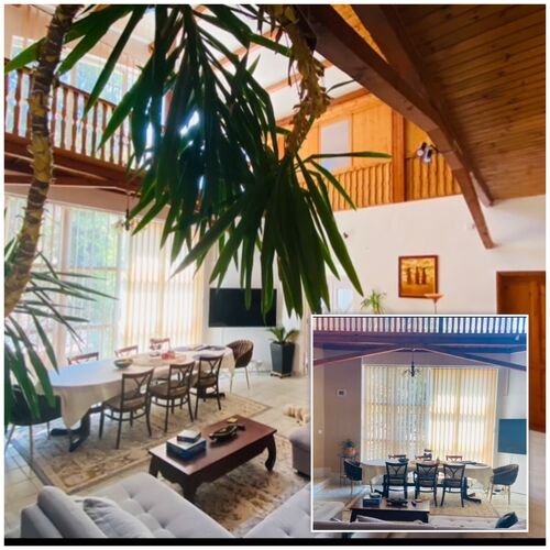 Yoga Garden Életmód és Vendégház Gyulakeszi