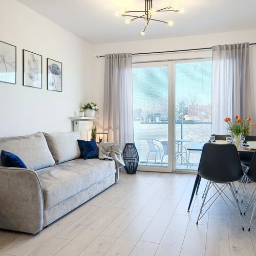 Apartamenty Sun & Snow Pelikan Rewal