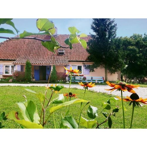 Folwark Malinowy Chruśniak Łędławki