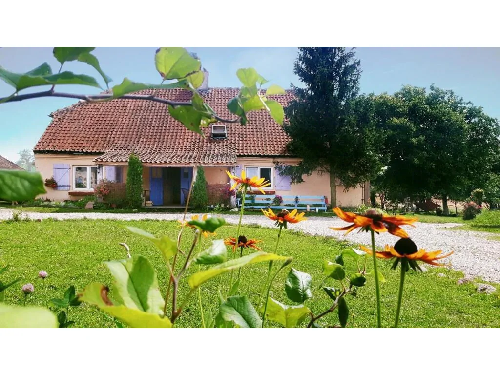 Folwark Malinowy Chruśniak Łędławki