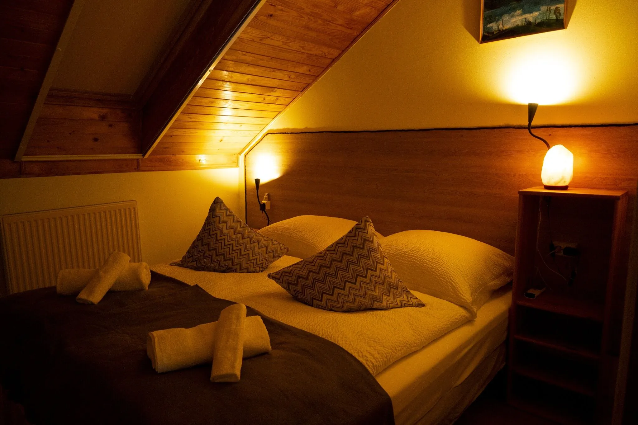 Pilis kapuja 65 Apartman Pomáz