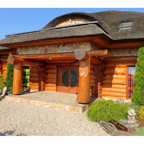 Willa Drzewiec Mielenko