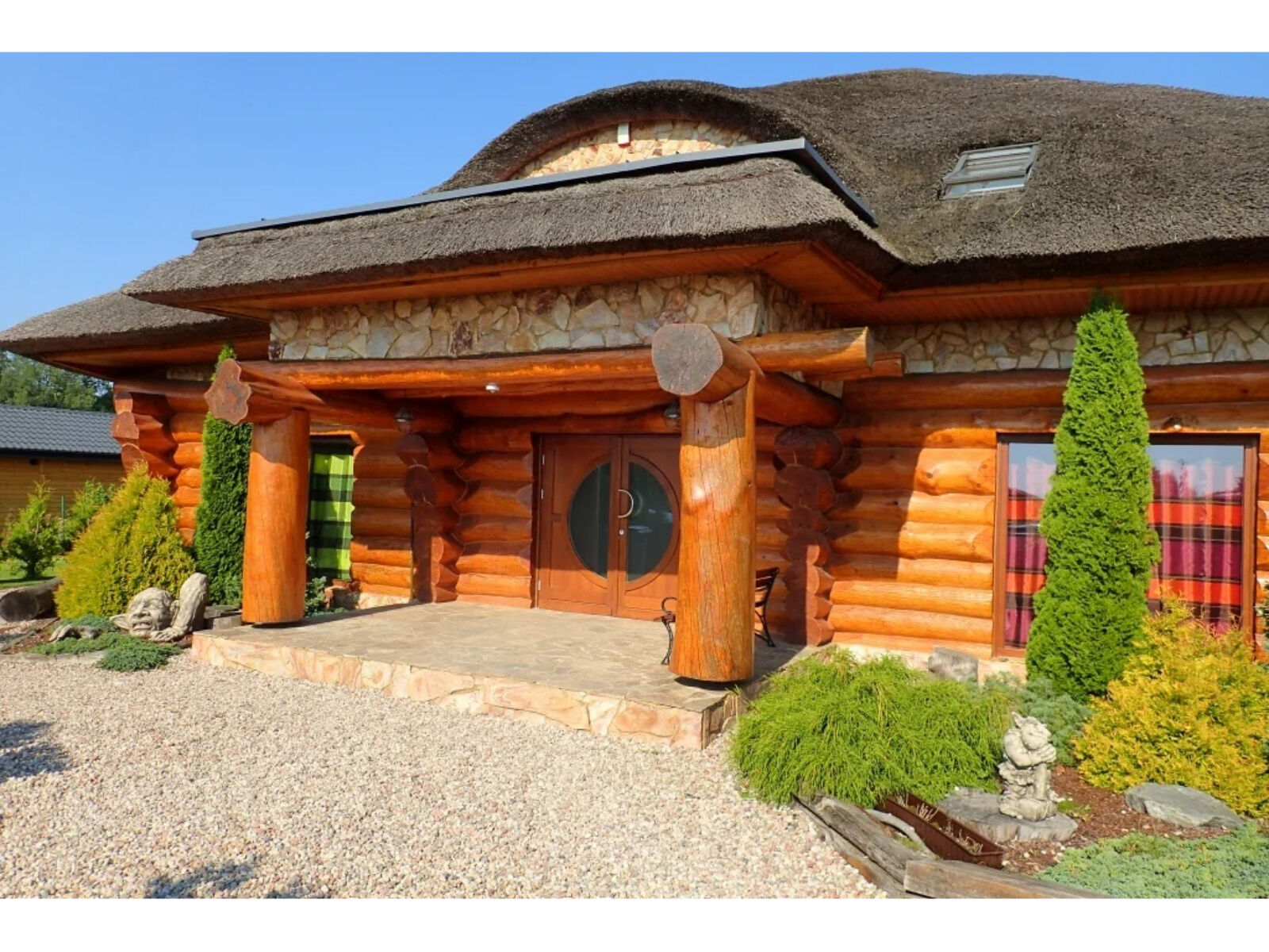 Willa Drzewiec Mielenko