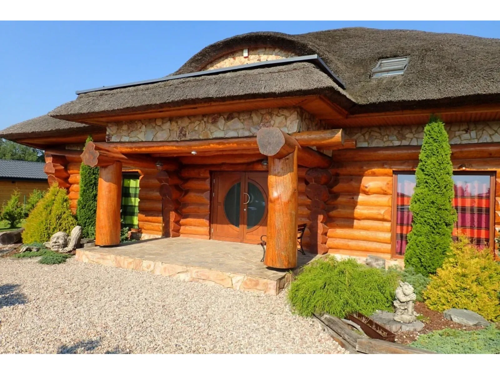 Willa Drzewiec Mielenko