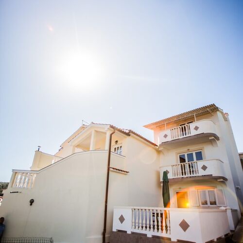 Apartments Skapul Lopar