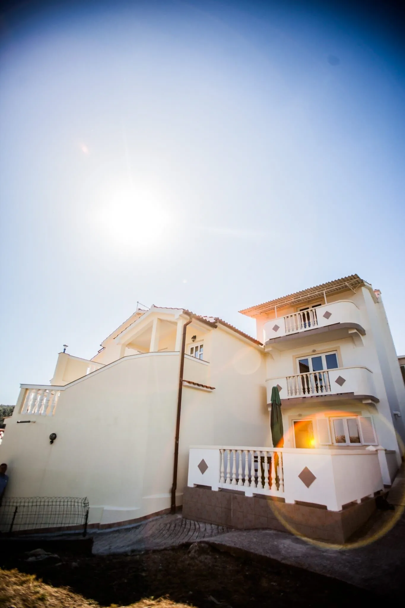 Apartments Skapul Lopar