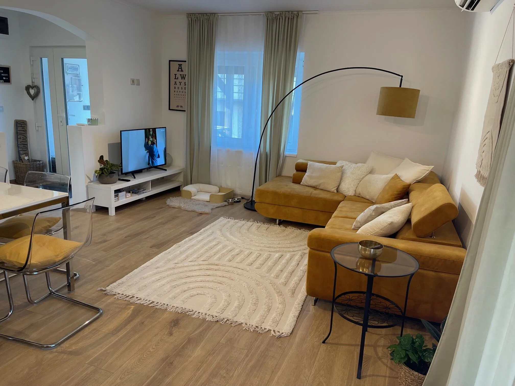 Angyalkert Apartman Balatonszárszó