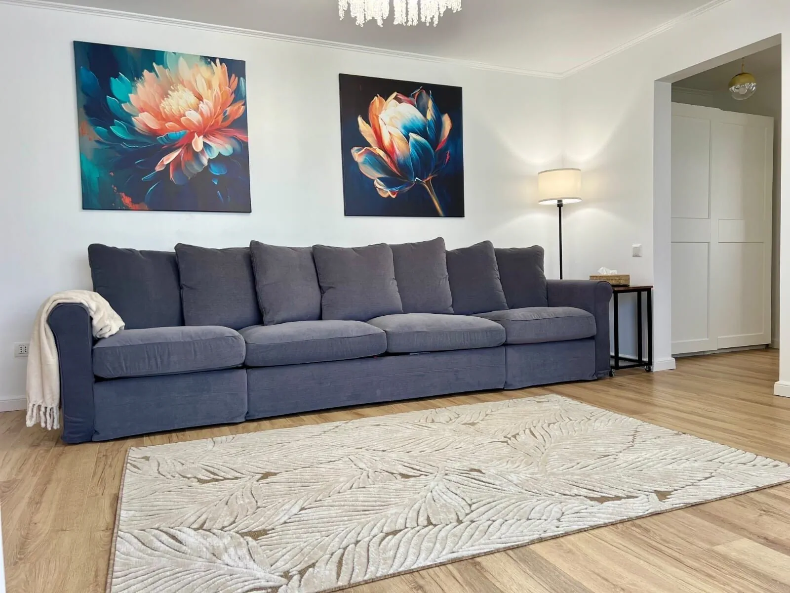 Dream Apartament Reșița