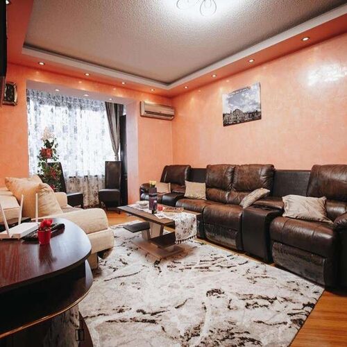 Apartament Downtown Cozy Retreat  Vatra Dornei