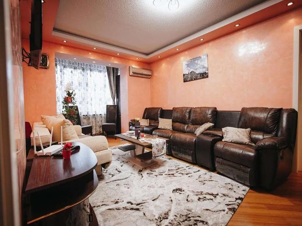 Apartament Downtown Cozy Retreat Vatra Dornei