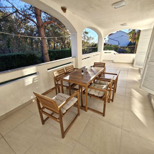 Apartment Filip Malinska