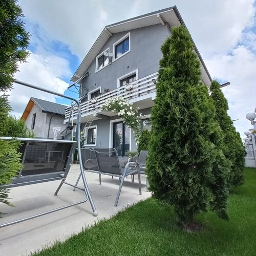 Casa Izabela Năvodari