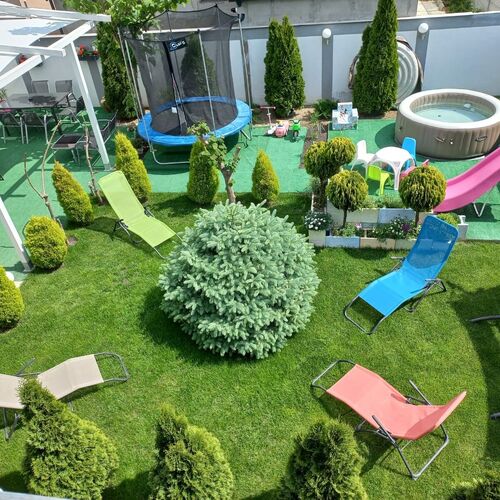 Casa Izabela Năvodari