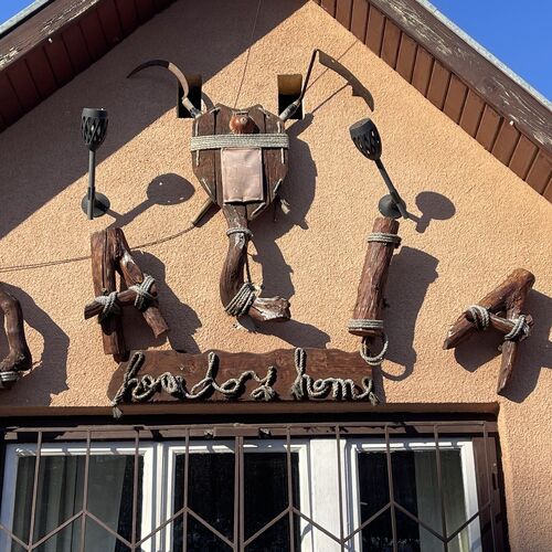 Casă Dalia Transilvania Sighișoara