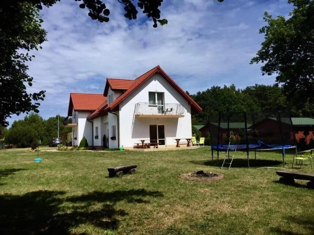 Kasprowa Dolina Jarosławiec