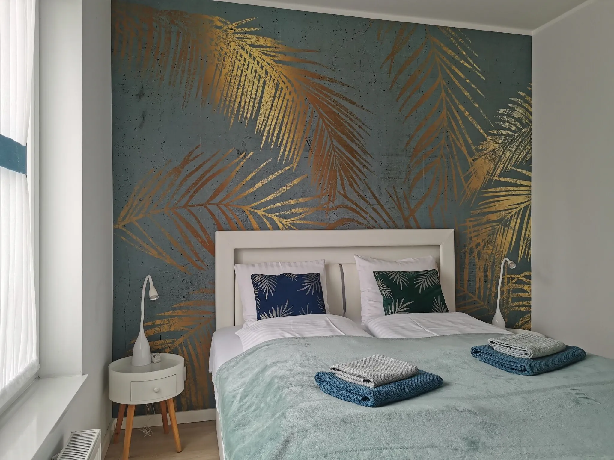 Apartamenty Wybrzeże Laguna Ustronie Morskie