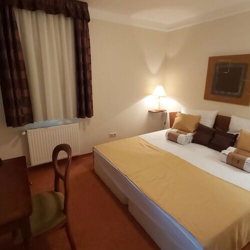 Andante Apartman Bük