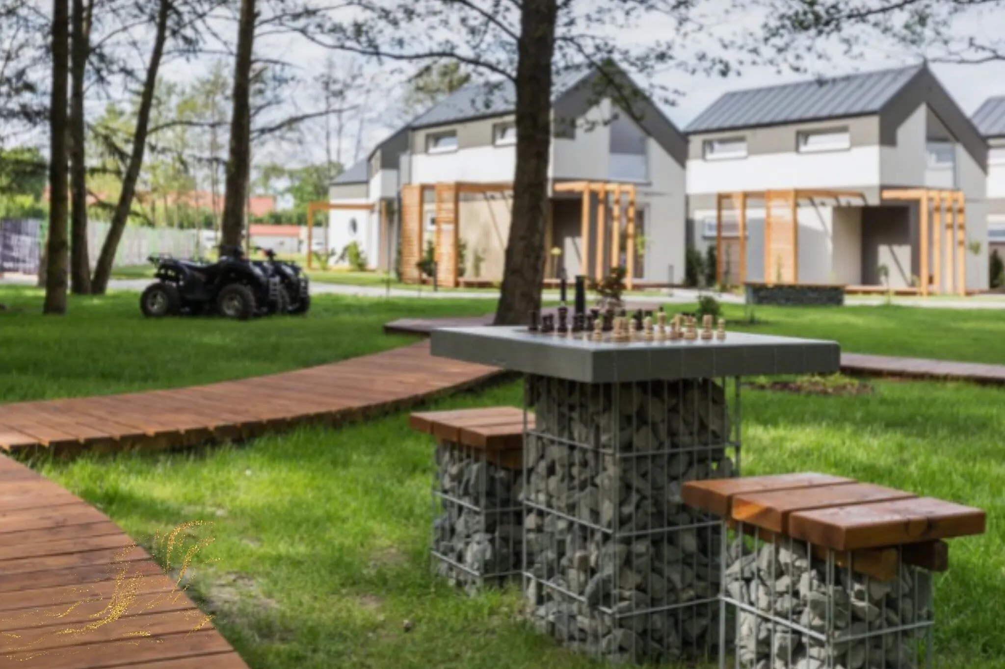 Wygodny Apartament w Baltic Natur Park Niechorze