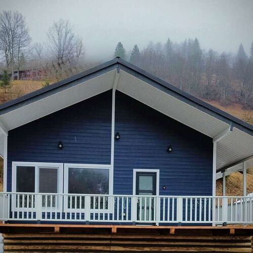 Two Rocks Apuseni Gârda-Seacă