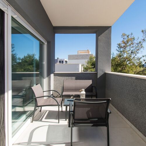 Apartment Benmi 1 Srima