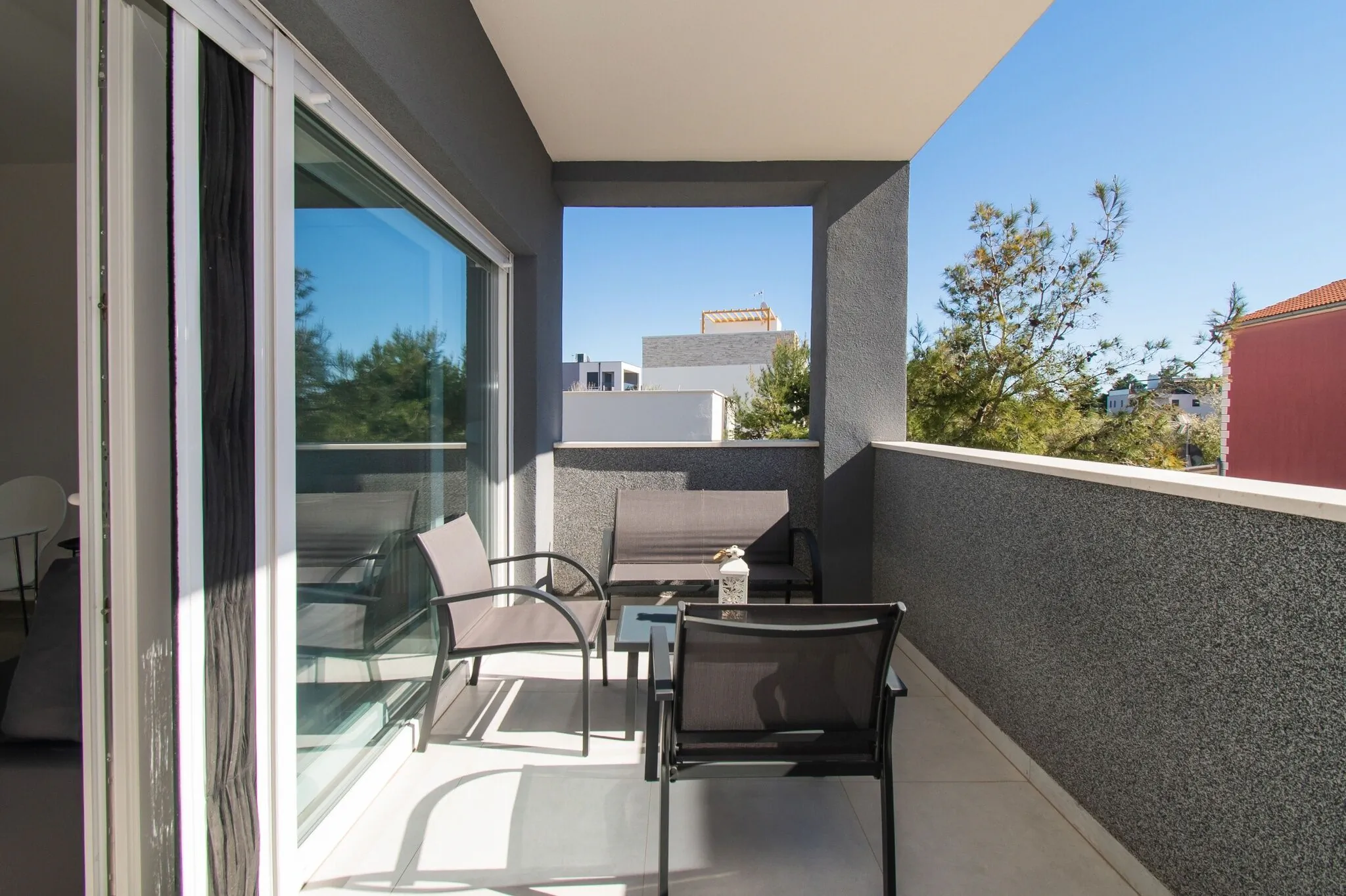 Apartment Benmi 1 Srima