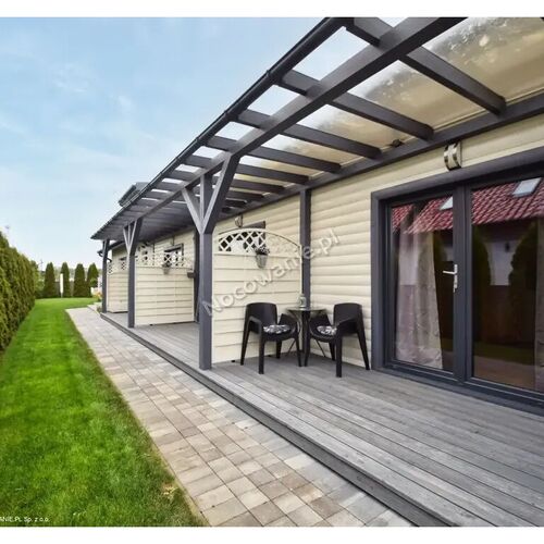 Apartamenty Lawenda Wrzosowo 