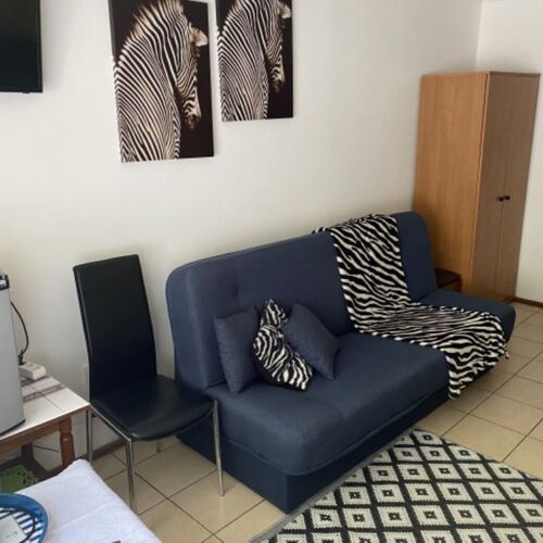 Dom Aleksander Międzywodzie