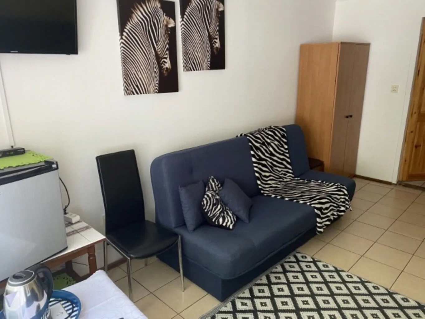 Dom Aleksander Międzywodzie