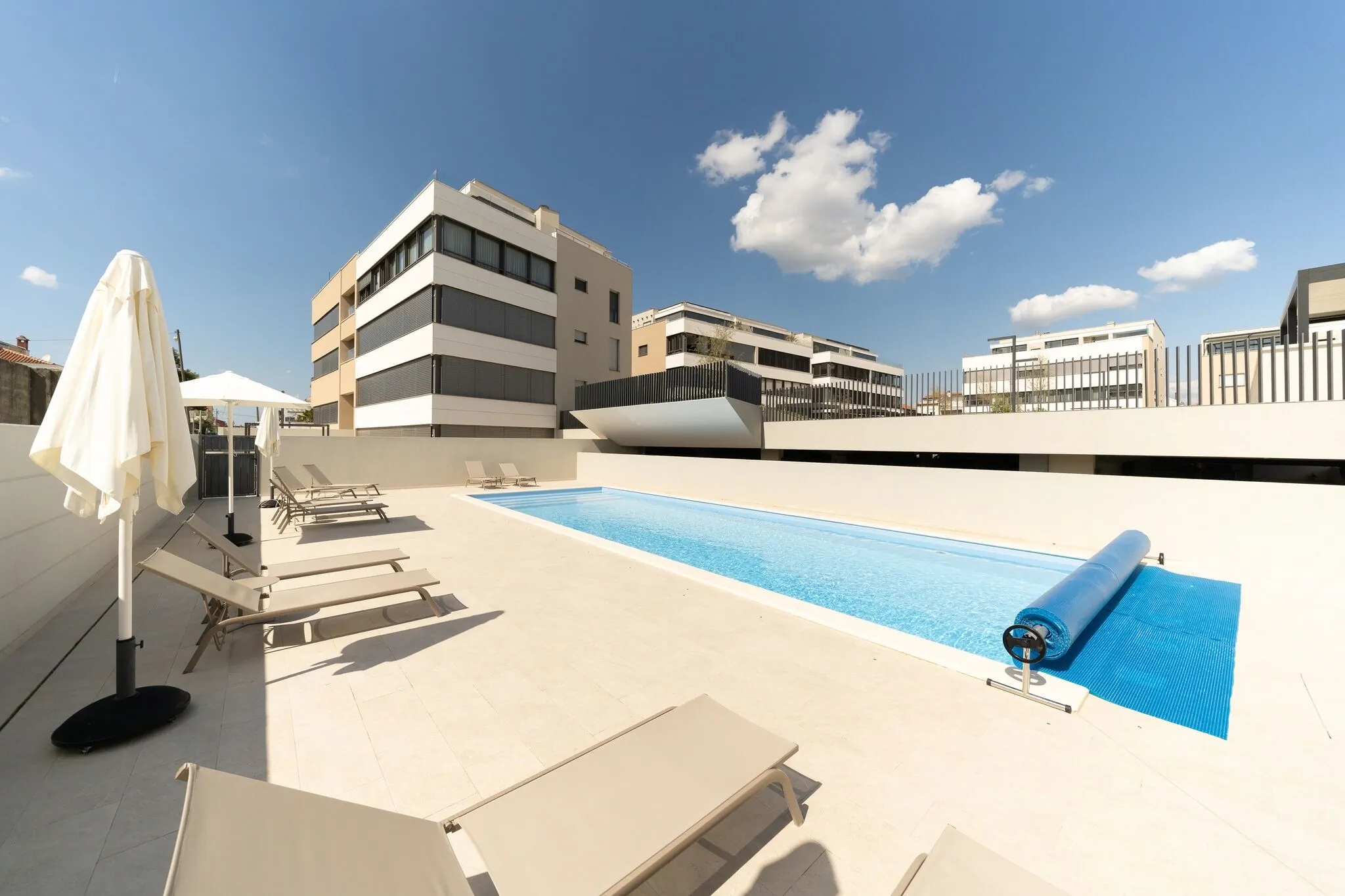 The Designer Luxe Apartment Zadar