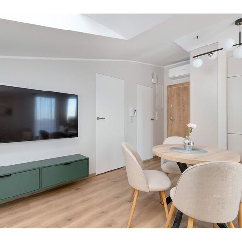 Al. Lipowa 8 Stylowy Apartament Blisko Plaży Puck