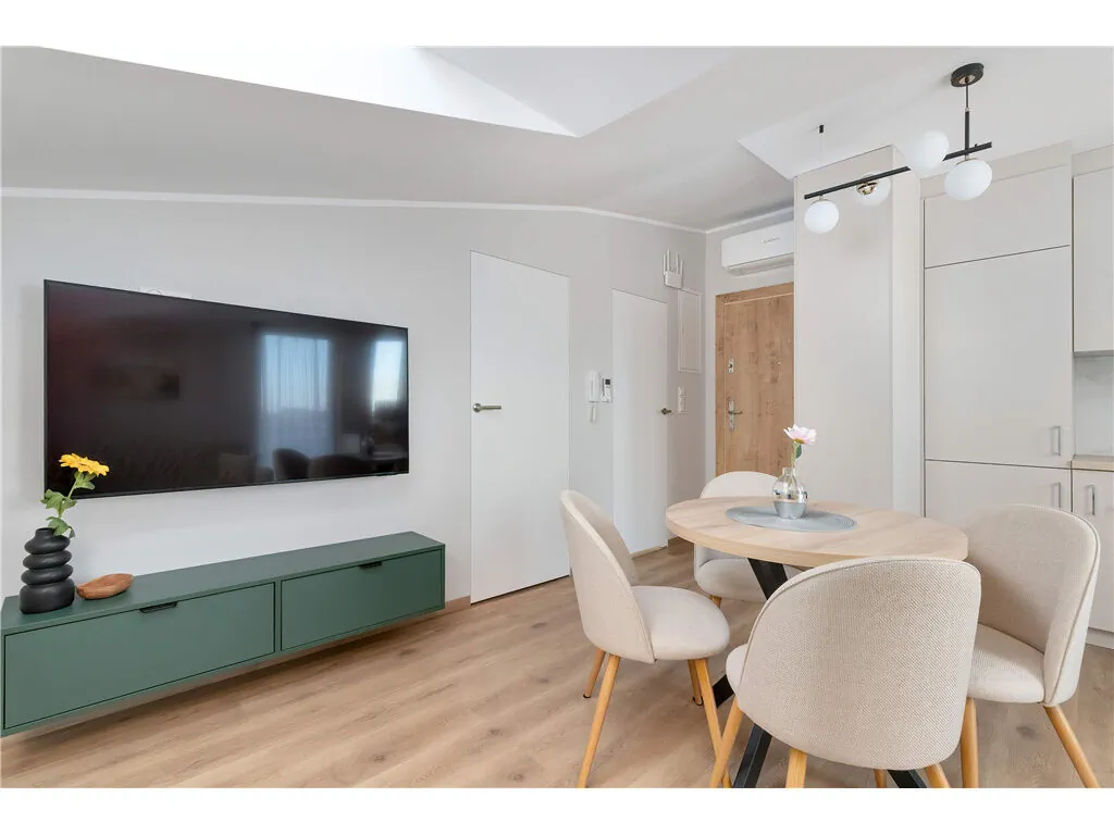 Al. Lipowa 8 Stylowy Apartament Blisko Plaży Puck