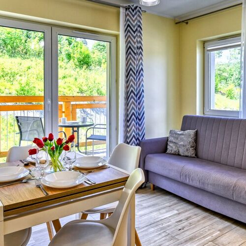 Apartamenty Sun & Snow Waryńskiego Szklarska Poręba