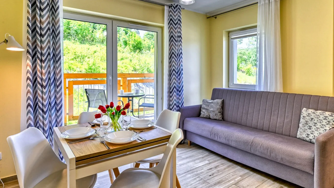 Apartamenty Sun & Snow Waryńskiego Szklarska Poręba
