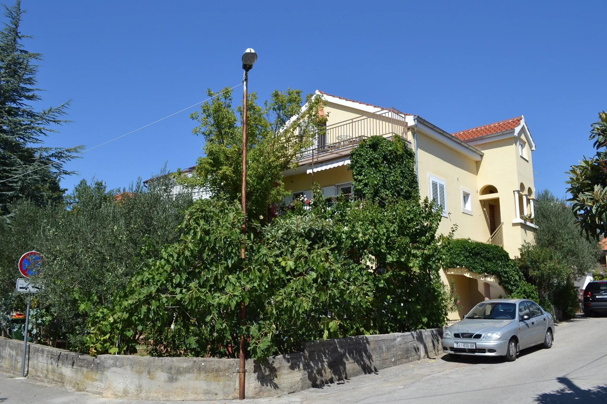 Apartment Zorana Vodice