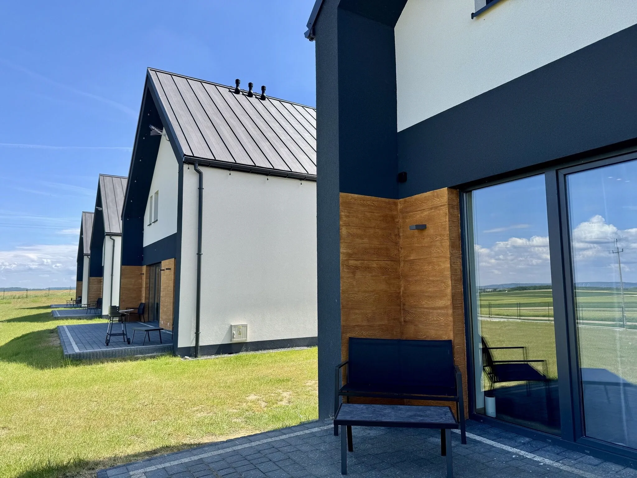 Apartament murowany Piotrowice nr 2